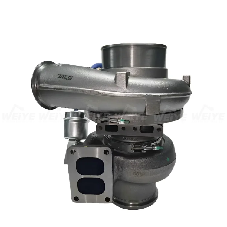 

C at988H C18 Turbo 10R-3205 361-9711 32236702 Construction Machinery for Cater pillar Die sel Engine Turbocharger for Excavator