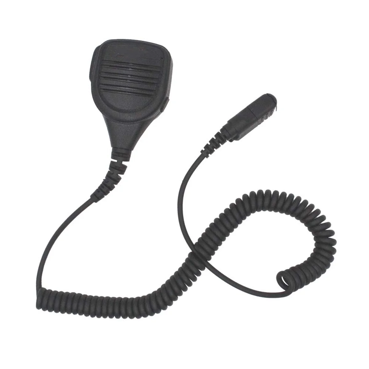 Microfone de alto-falante viva-voz para DEP550/E DEP570/E DP2400E DP2600E DP3441E Rádio MTP3150 MTP3250 MTP3500