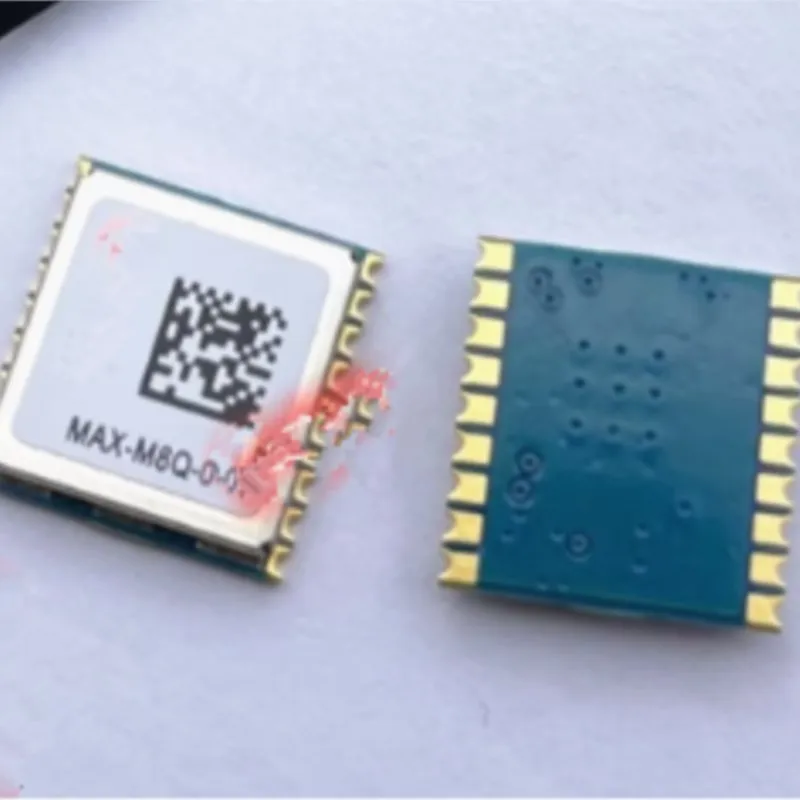 Max-M8Q-0-10 Max-M8…