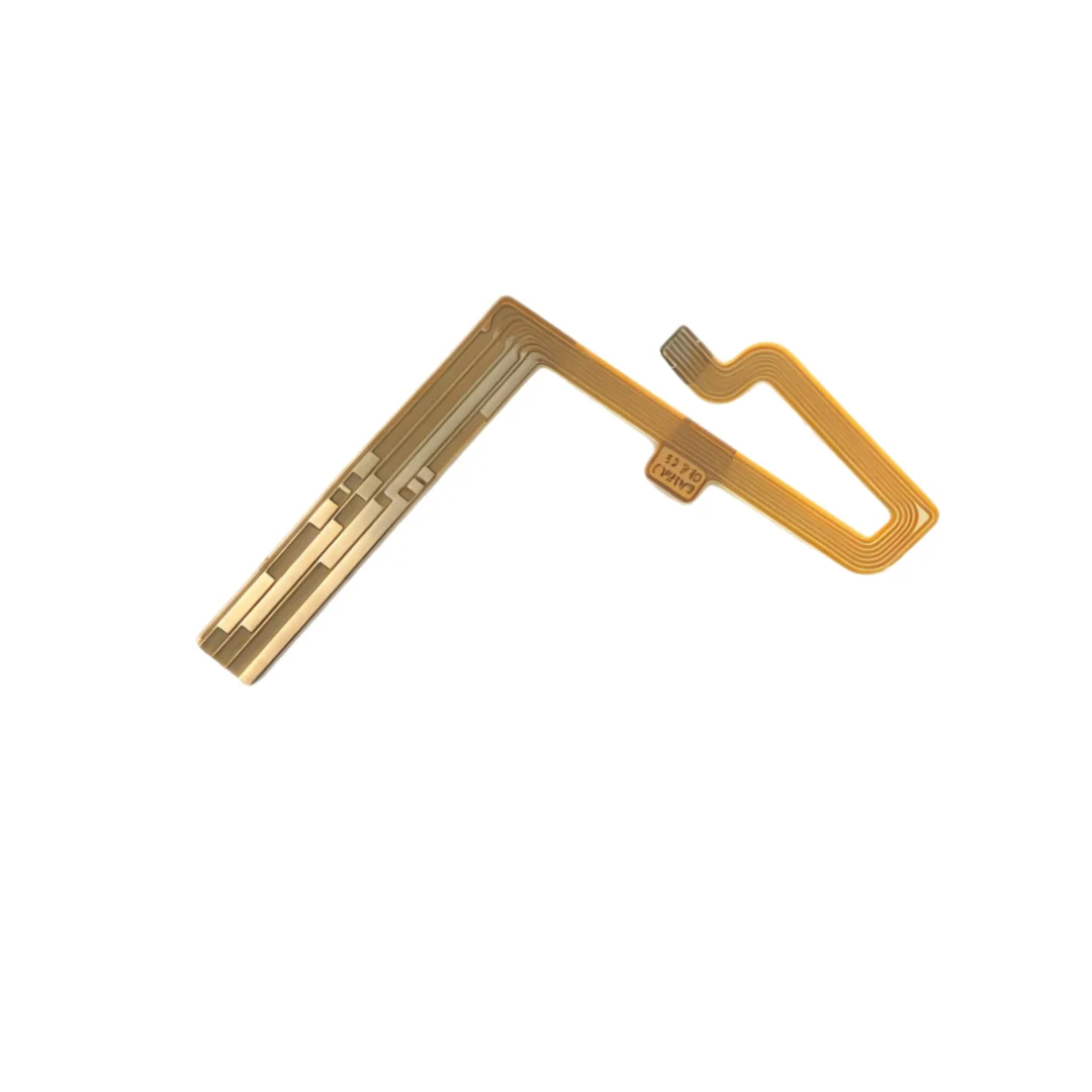 Lens AF Focus Brush Flex Cable Replacement For Canon EF‑S 18‑55mm f/3.5‑5.6 IS I Mark 1 Repair Part