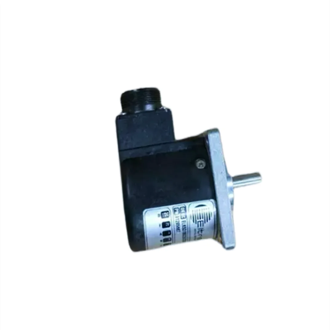 Rotary Encoder EL38F360S5/28P8X3PR2 Position Absolute Rotary Encoder IP67 shaft encoder