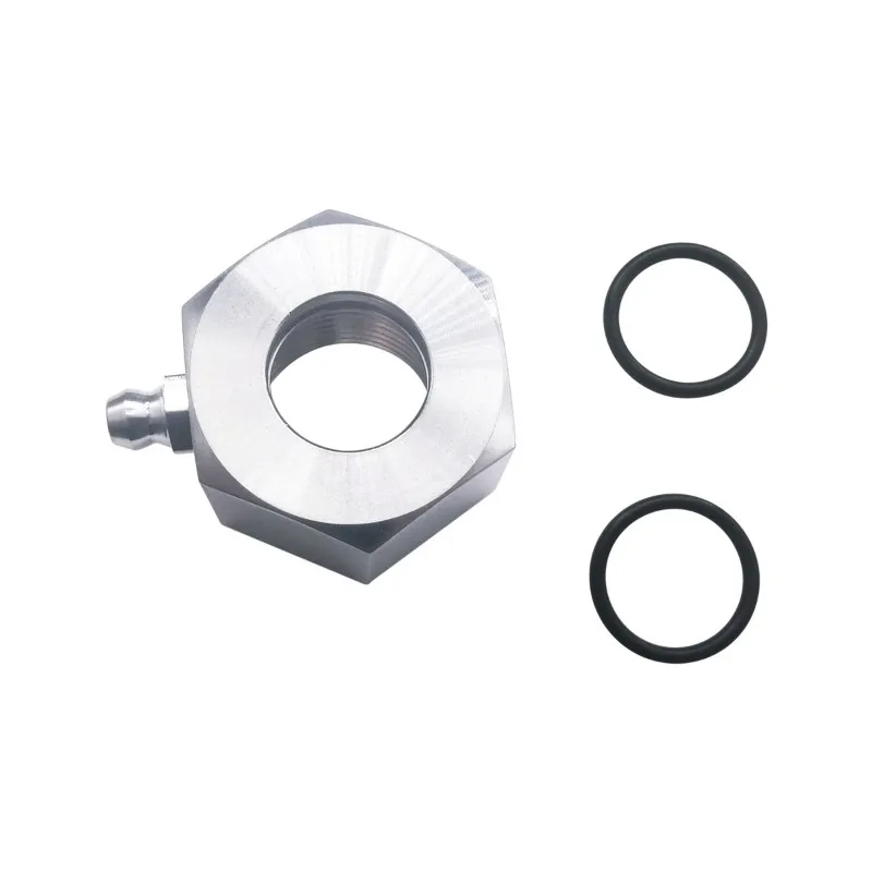 【FLASH DEAL】Extending Steering System Lifespan Fitment- For Tohatsu Mercury 50-28251 Marine Outboard Steering Tube Fittin