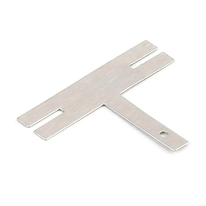 97QD 0.15*20*4 100 pcs/lot for t type type nickel fethet strap strip strice for batter pack spot spot spot muperm
