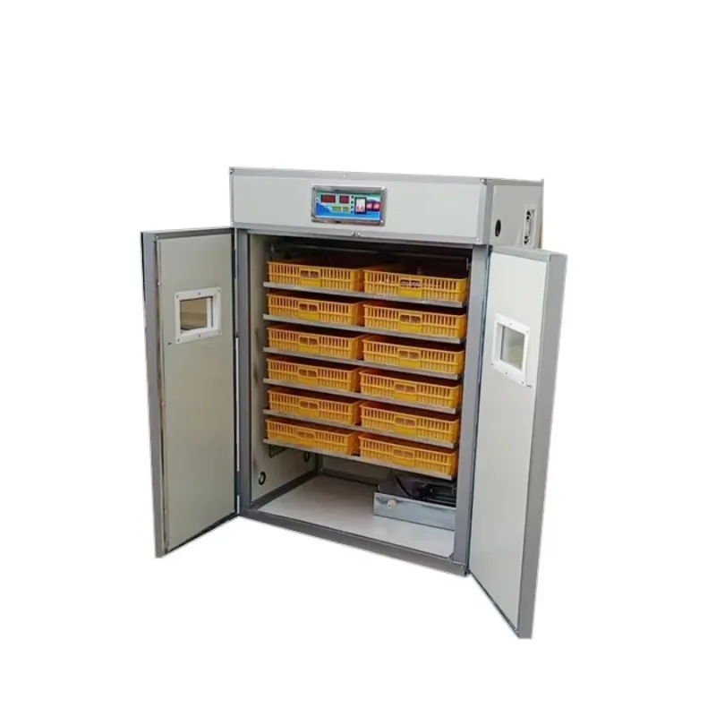 Chicken Egg Incubator Egg Incubator Poultry Egg Incubator