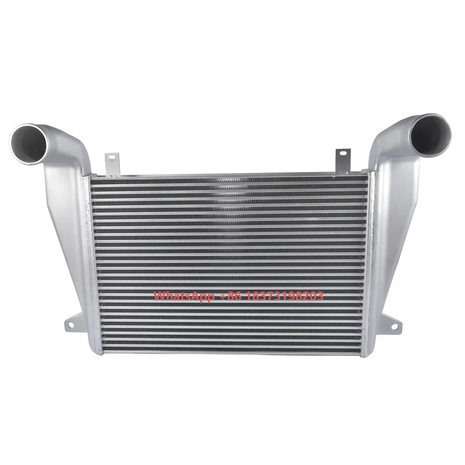

Glossy Charge Air Intercooler for FLD120 FLD112 FLD132 0123132000