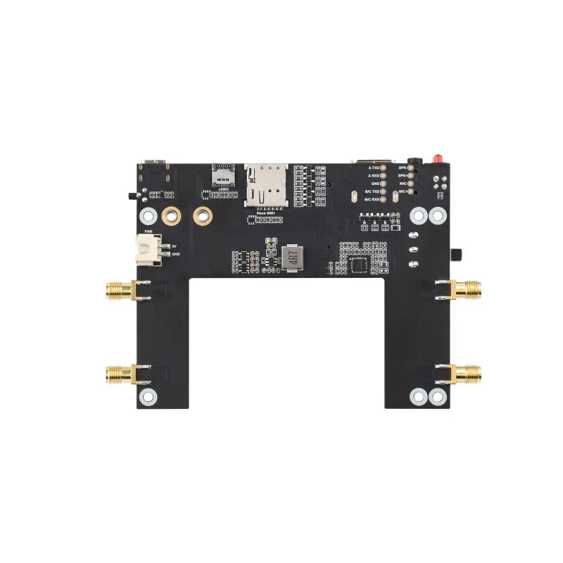 5G/4G/3G Module Designed For Jetson Orin, Supports 5G NSA And SA Networking, GNSS Positioning, Options For SIM8260G-M2 / SIM8262