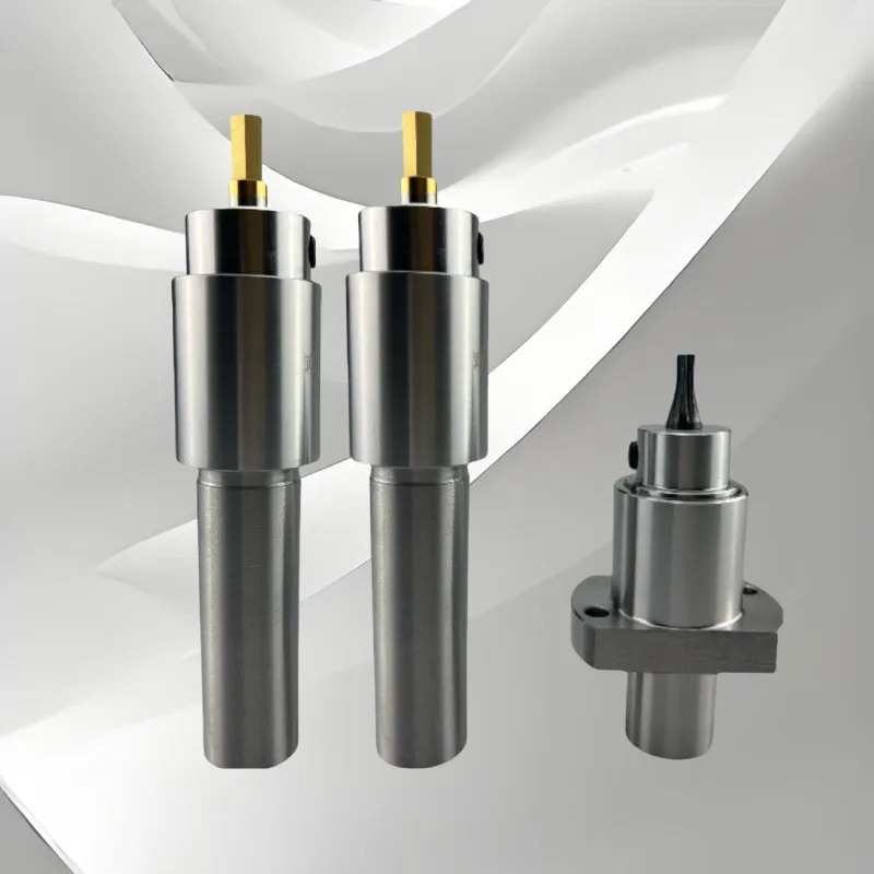 Hexagonal punch spline square plum blossom punching knife rotary punching tool center machine back shaft punching rod