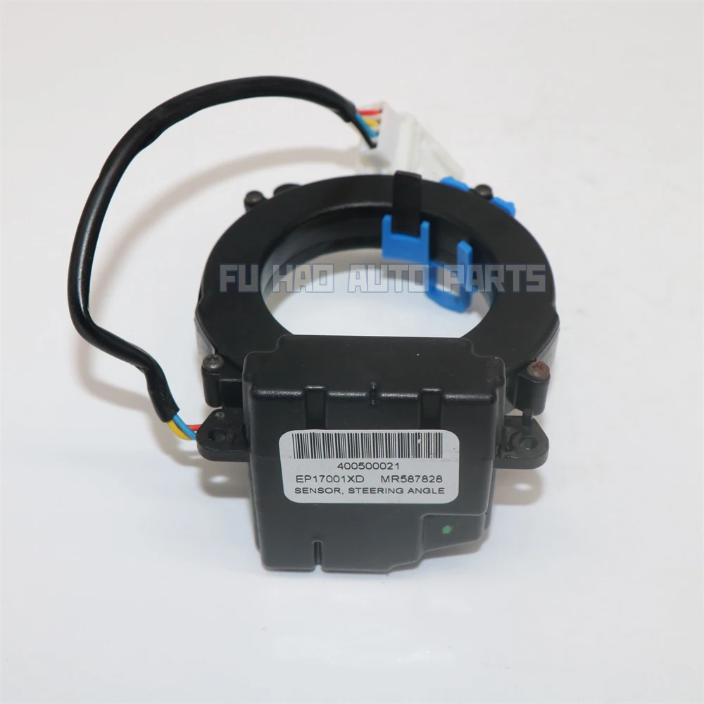 MR587828 8651A085 Steering Angle Sensor for Mitsubishi Eclipse Endeavor 2.4L 3.8L 2004-2012