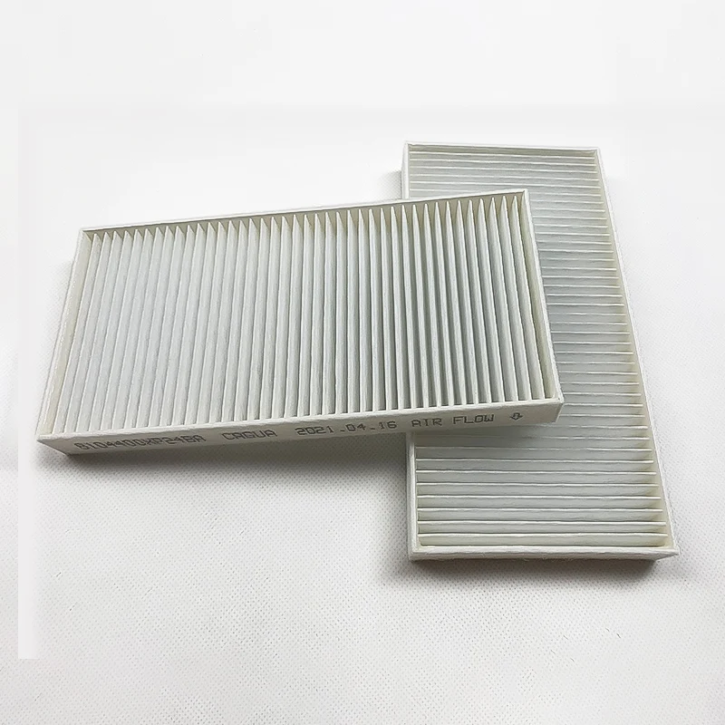 

Great Wall Pickup Fengjun 5 European Edition Fengjun 6 Fengjun 7 Air Conditioning Filter Original Factory