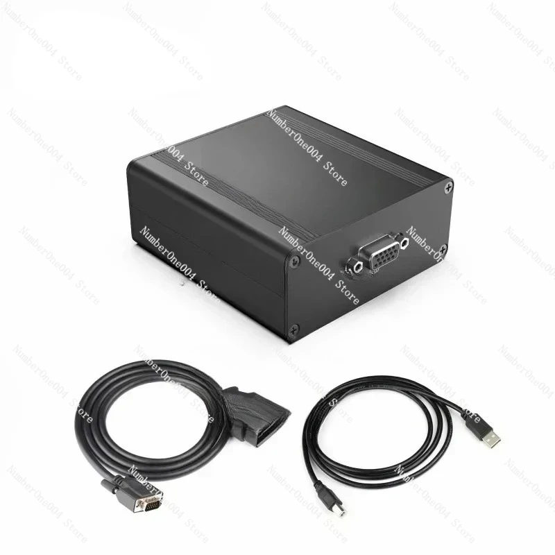 Mpm Ecu Programmer …