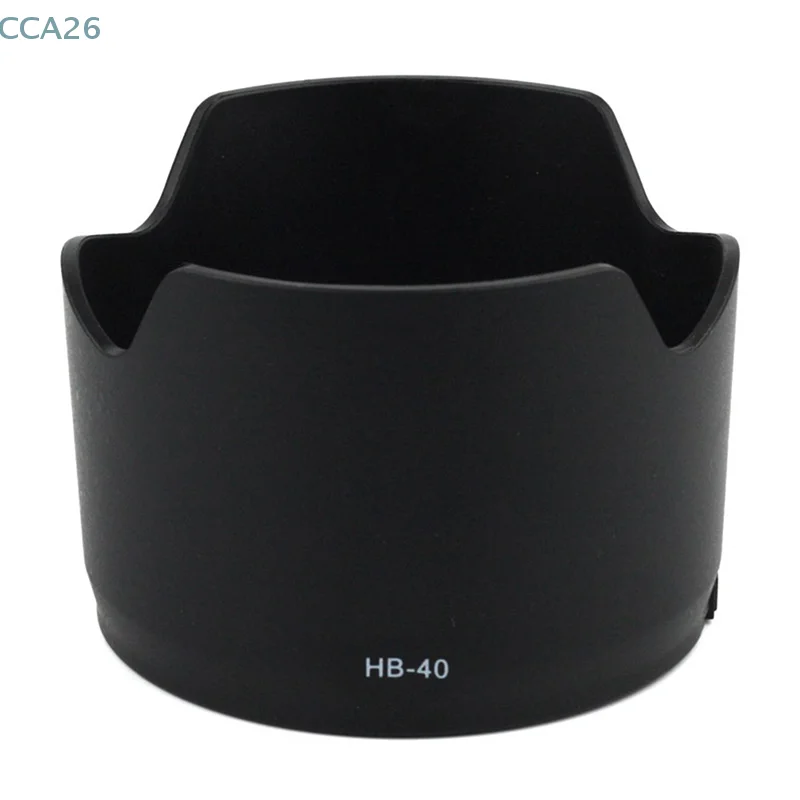 HB-40 Bayonet Lens Hood for NIKON AF-S NIKKOR 24-70mm f/2.8G