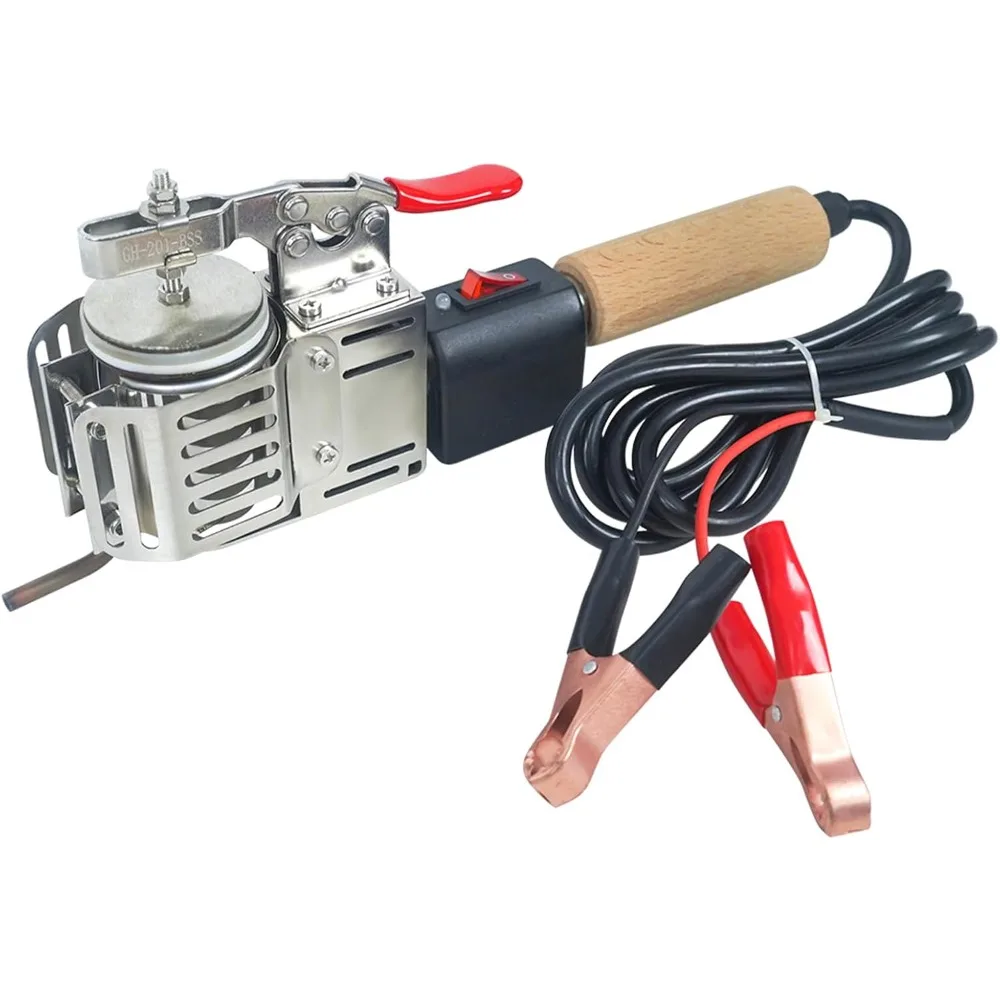 

Воздухонагреватель для ульев 180 Вт, 12 В, для оксалиновой кислоты, термостатический, без остатка, доставка по США