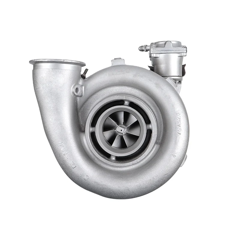 

Complete Turbo 758204-0007 752389-0007 R23534361 GTA4502V 758204 752389 23534361 Turbocharger and Parts