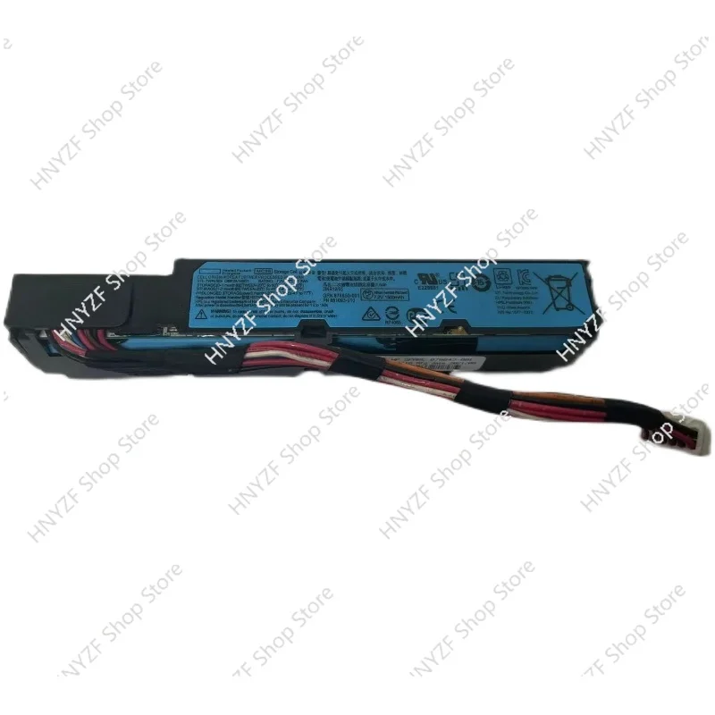 

New Original Battery 2025 G9 750450-001 815983-001 871264-001 878643-001