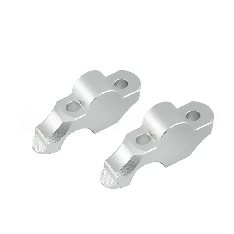 

Крепление-удлинитель руля для мотоциклов BMW R NINE T Scrambler, R 9 T PURE, Racer