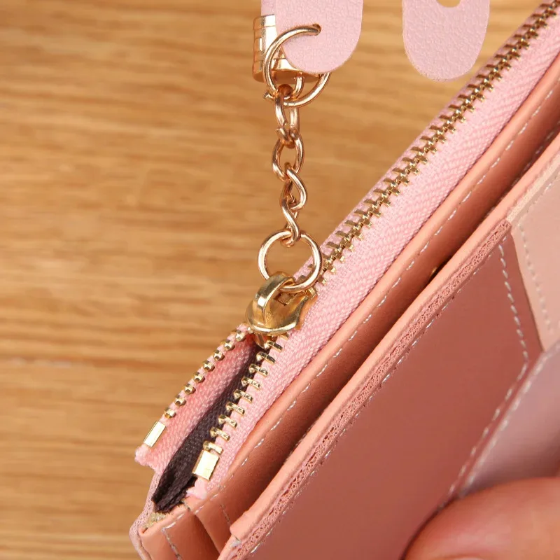 Discover the Perfect Clutch Wallet for Women – Only .70!