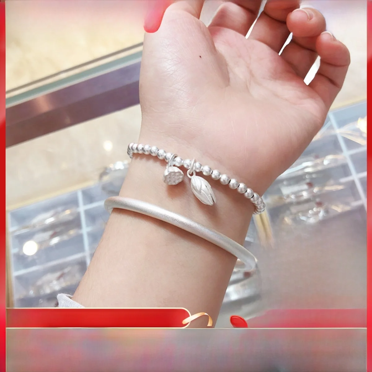 202-nouveau-bracelet-pour-femme-en-argent-pur-999-style-traditionnel-chinois-double-bracelet-motif-grain-de-lotus-accessoire-de-bijouterie-tendance