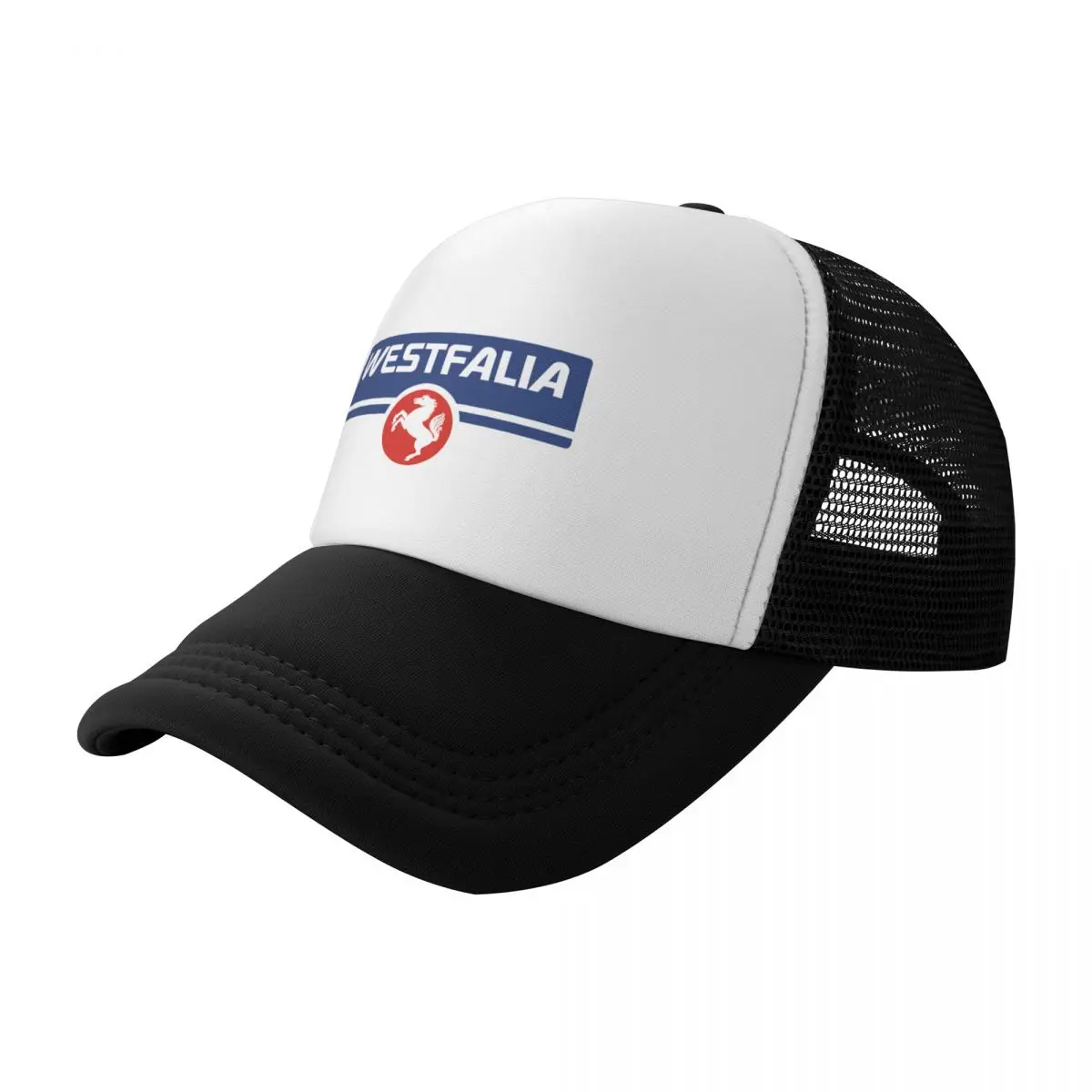 Westfalia camper Baseball Cap Sun Cap Fashion Beach Golf Wear Men Women's