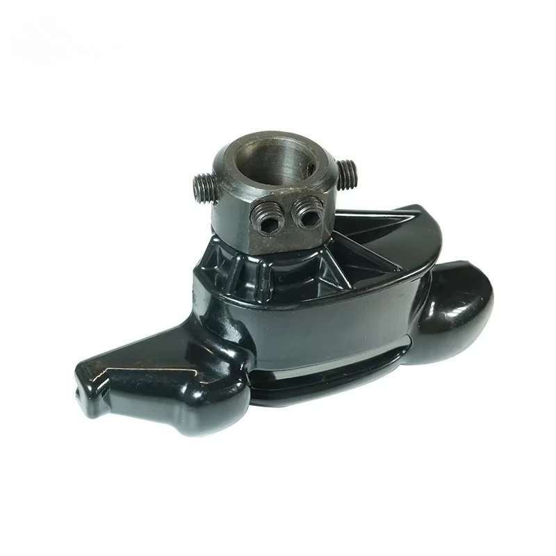 

Best Quality Black Nylon Mounting Dismounting Steel Head of Tyre Changer Tire Bead Breaker Spare Parts Bird Head Replace Tool