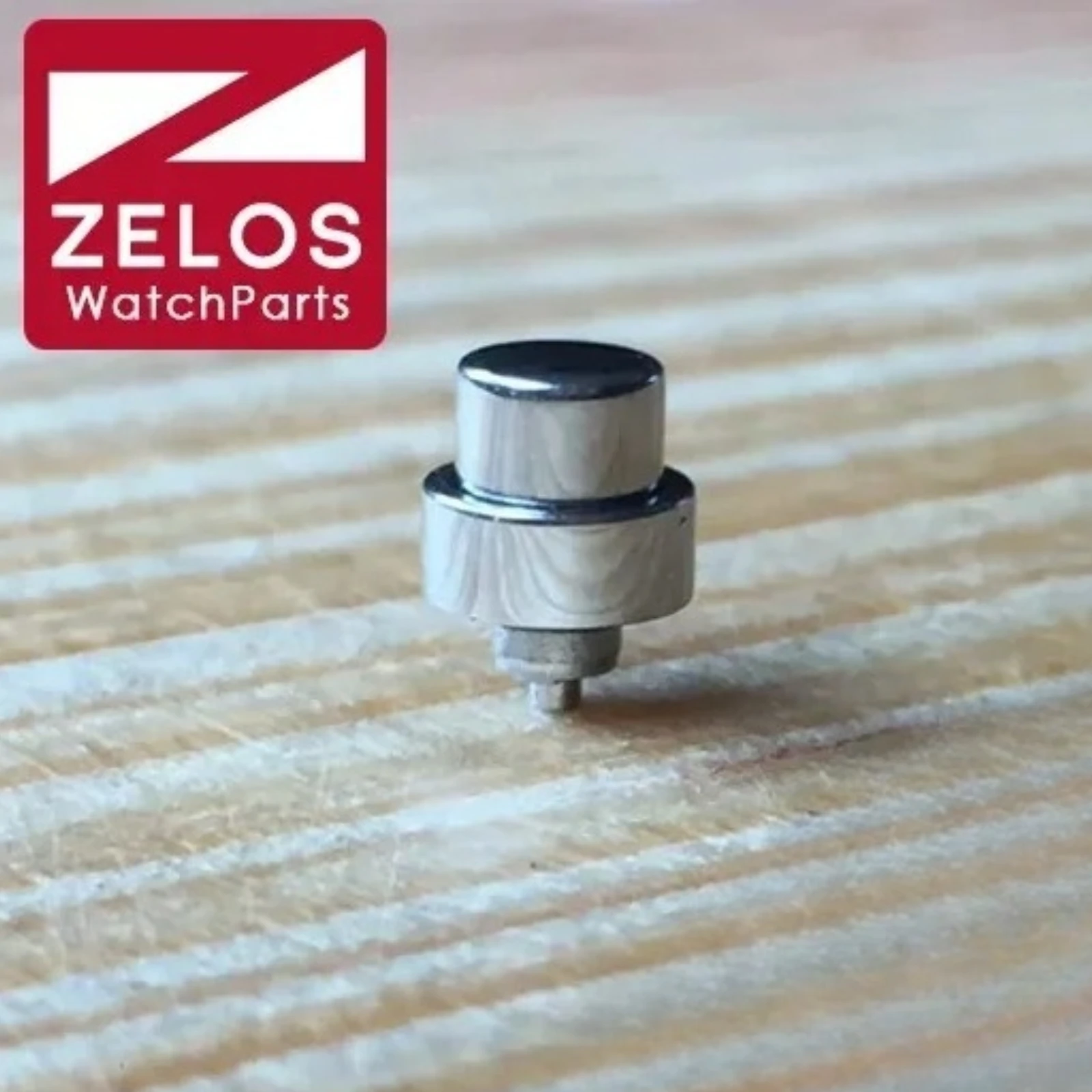 

Watch Button Pusher for IWC IW3777 Pilot's Watch Replacement Parts