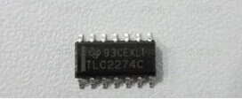 10PC     48023       HSSOP36               TLC2274C     TLC2274AC        SOP14