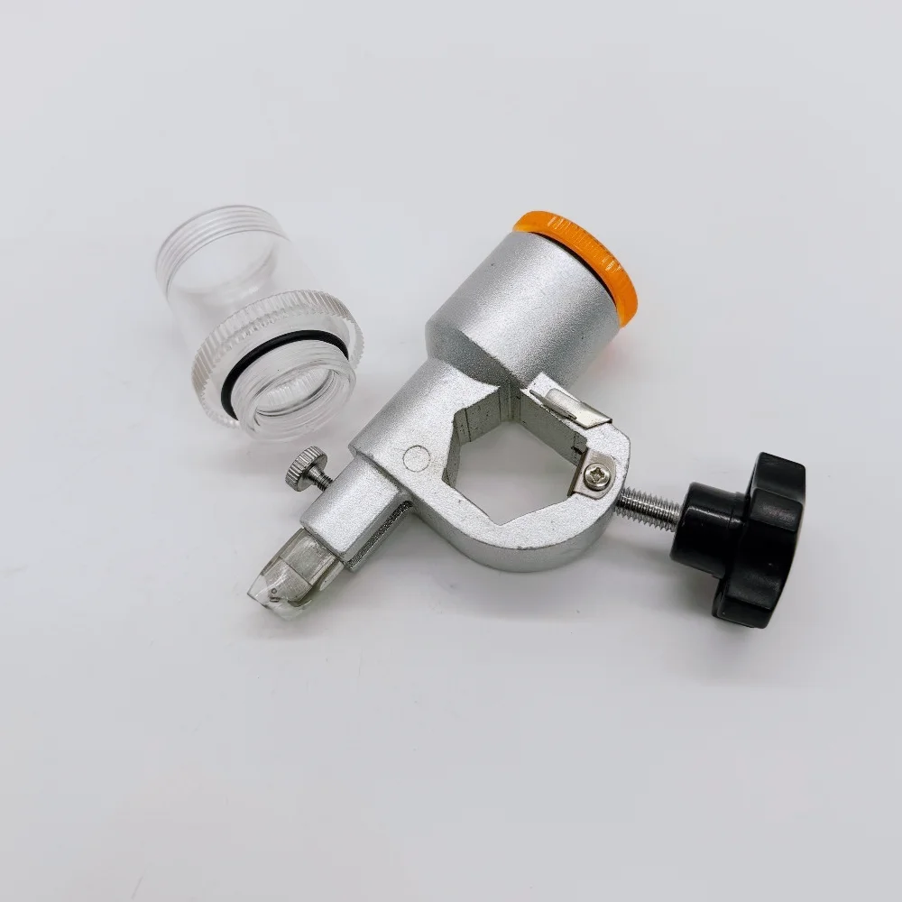 Oil Tank Complete Set with Glass Cutter Head for KD Glass Speed Cutter and Other Brands T Shape Tile Cutter