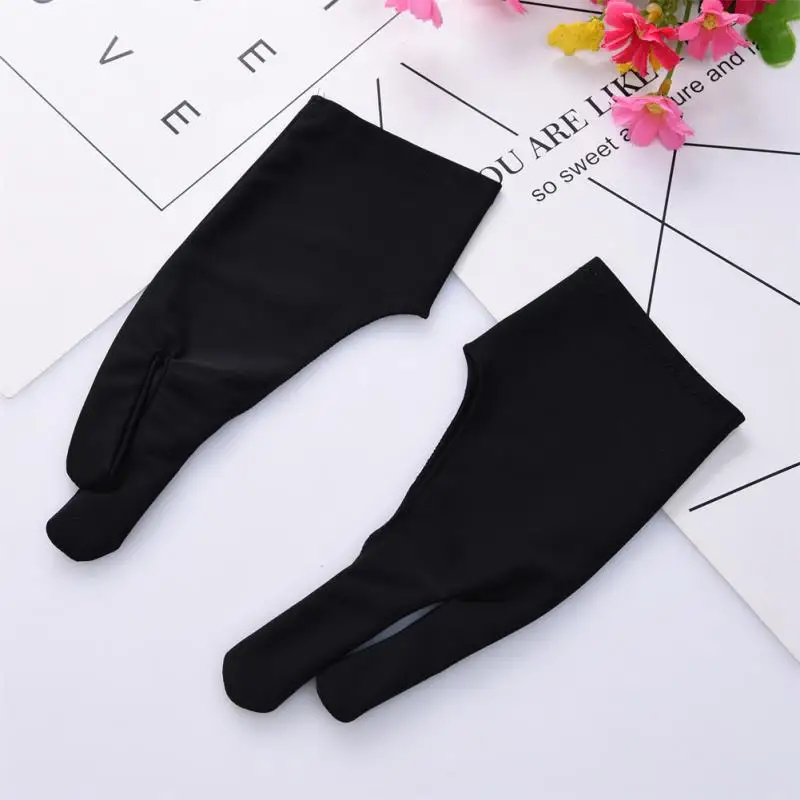 Disegno innovativo igienico confortevole funzionale durevole artista protezione ingranaggi artisti strumenti pittura accessori esclusivi