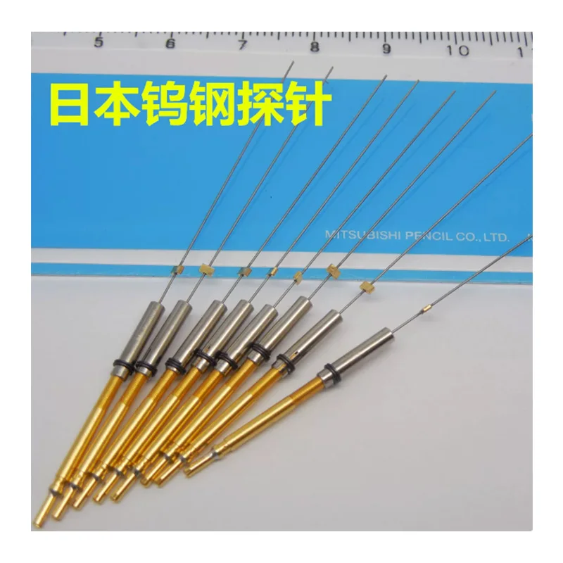 1pcs 77060 Tokyo Weld 0.3mmTest charter machine detection probe 77060-0001 77060-0002 77060-0003 77060-0008 77060-0007 77060-014