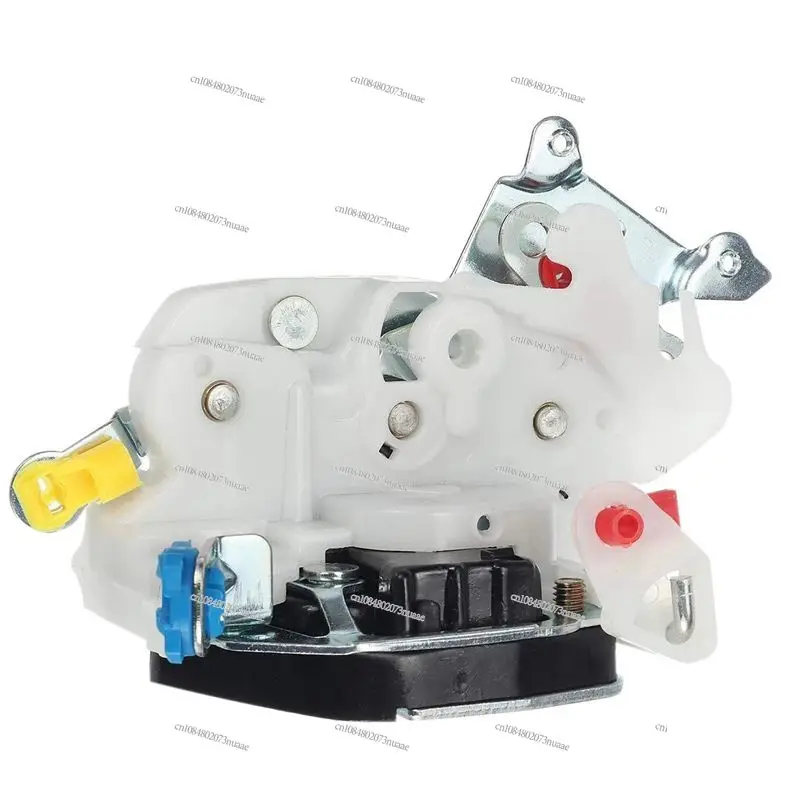 

Used for Nissan Patrol Car Door Lock Actuator 80502-VB100 GU Y61 1997-2013 Middle Door Spring Lock