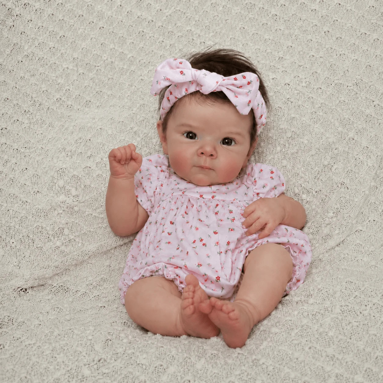 bzdoll-18inch-full-body-vinyl-real-look-reborn-baby-doll-toy-lifelike-45-cm-3d-skin-doll-fashion-birthday-gift-for-girl