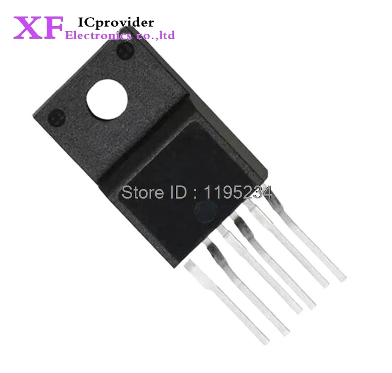 10pcs/lpt STRW6554A STRW6554 W6554A IC  Best quality.