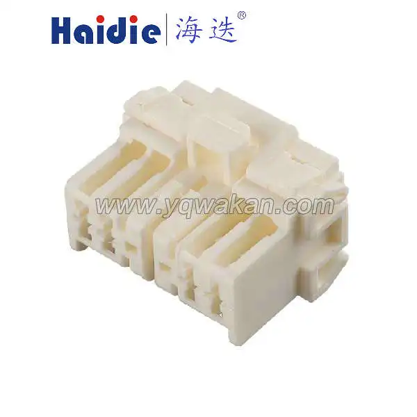 1-20 sets 8pin IGNITION PLUG COIL SOCKET CONNECTOR HDY082Y-2-21