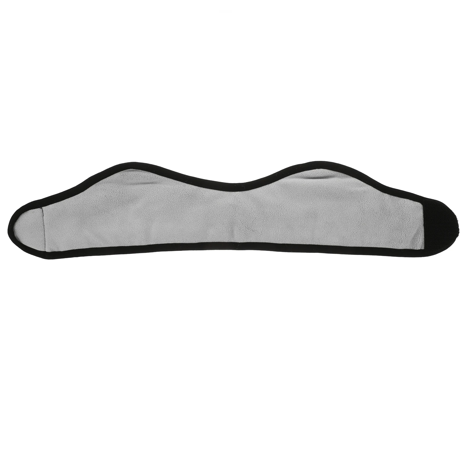 

Sleep Earmuffs Noise Insulation Ear Muffs for Men Women Lightweight Comfortable Elastic Design Gray