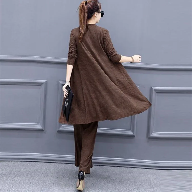 Suit Women\'s Summer Two Piece Set 2023 New Female Pants Two Piece Set Ladies Casual Sportswear Suit Short Sleeve 2PCS