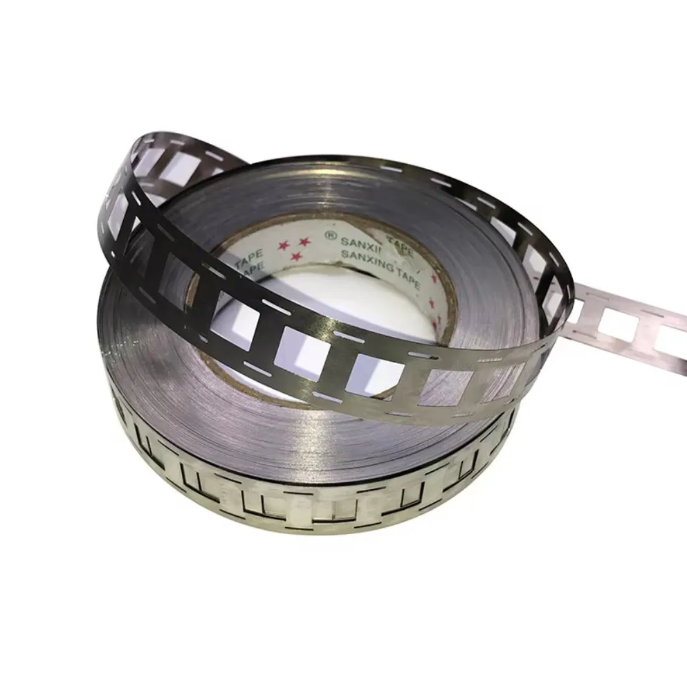 21700-nickel-plated-steel-strip-1kg-2p-4p-225mm-23mm-spacing-for-12v-24v-36v-48v-72v-lithium-li-ion-battery-pack