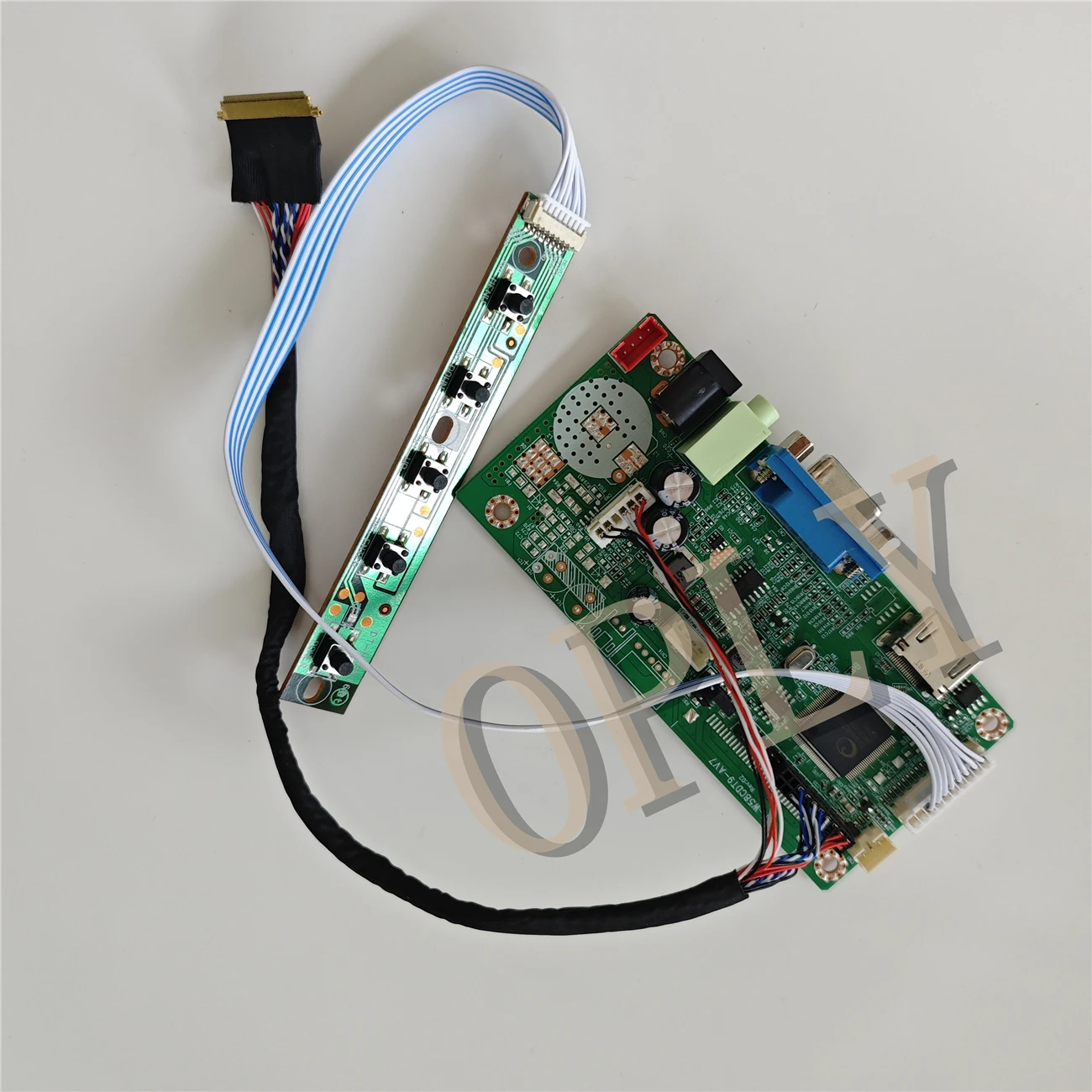 40Pin Controller Bo… - image
