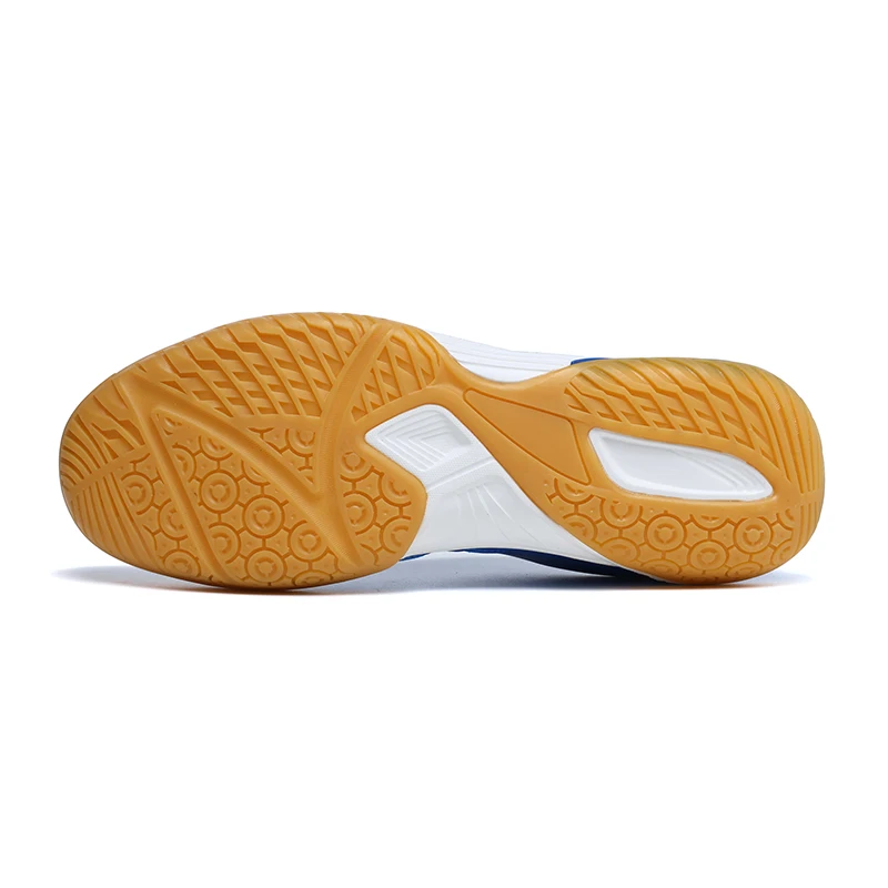 2026 New Professional Table Tennis Shoes for Youth Fitness, Badminton Competitions, Tennis Training, Sports Shoes