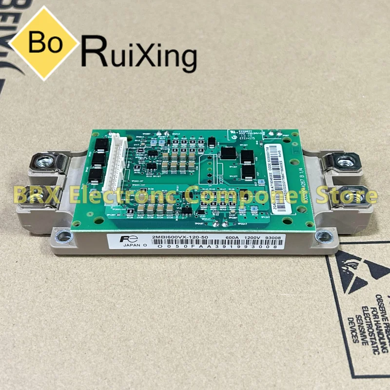 IGBT module+driver board ZGAB-592+FF600R12ME4_B11 ZGAB-592+2MBI600VX-120-50 ZGAB-592+2MBI600VX-120-54