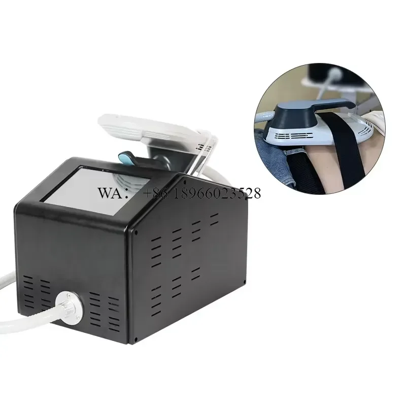WMWMNU for EMS Magnetic Muscle Non Invasive Body Contouring Fat Reduction Equipment Muscle Stimulator