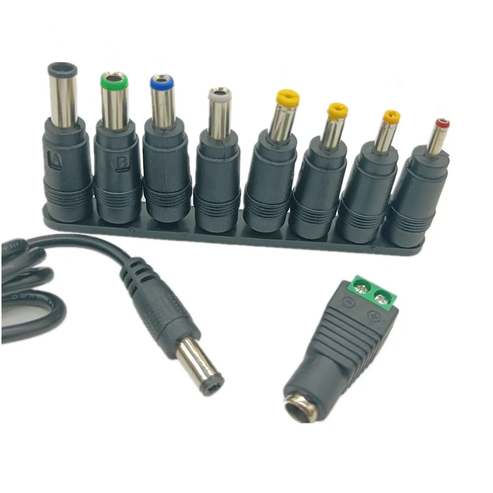 34PCS/8PCS Universa…