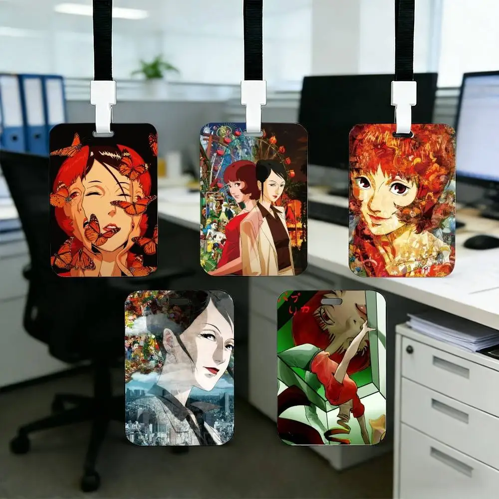 Anime Movie P-Papri…