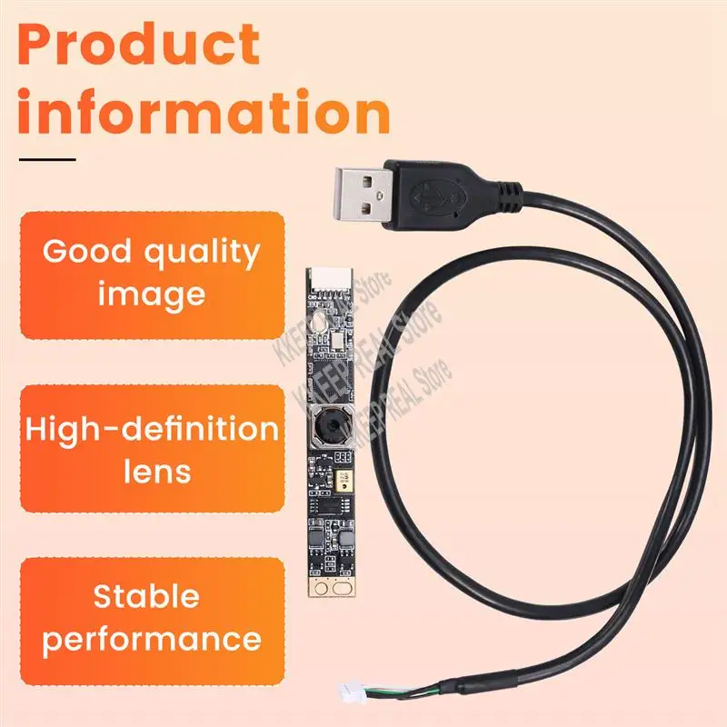 IMX179 Camera Modul…