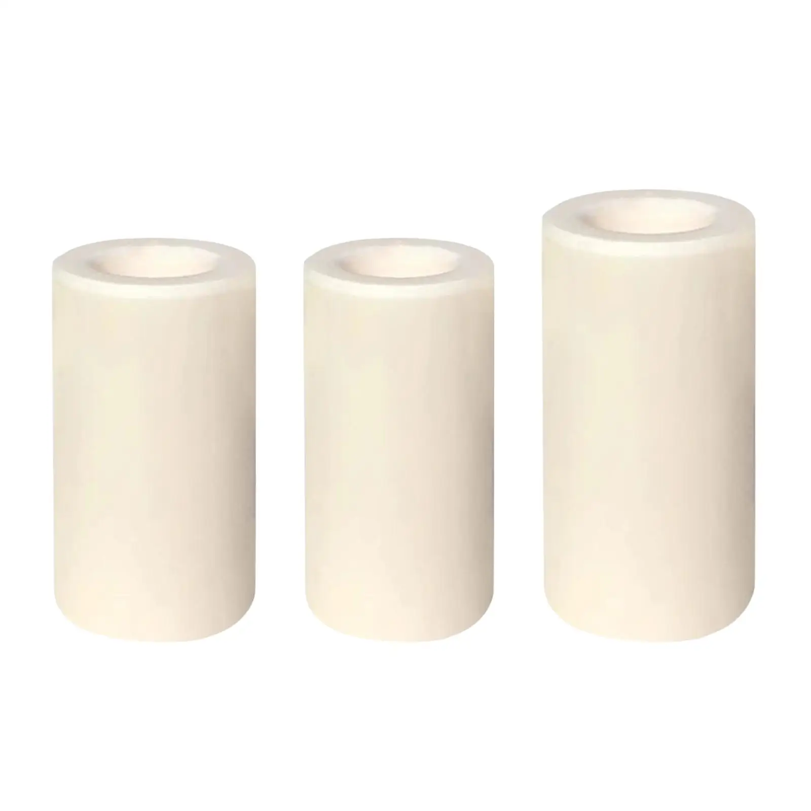 Керамический плунжер, простой в использовании универсальный аксессуар для насоса мойки высокого давления