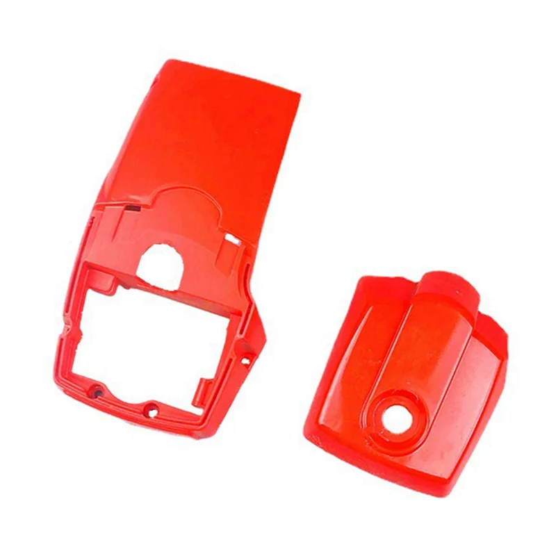 Oil Saw Air Filter Cover Set Saw Accessories Cylinder Cover Size Cover Logging Saw Air Filter Cover Shell Air Filter ZJY