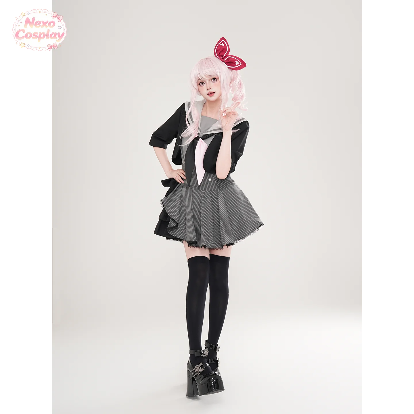 Miku: Colorful Stage! Akiyama  - đánh giá và giá Anime Cosplay Miku