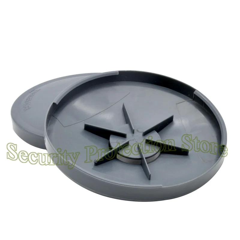 Waterproof Filter Cover For 2091 2097 2096 2297 2071 Particulate Filter Replacement For 6200/7502/6800 Gas Chemical Respirator