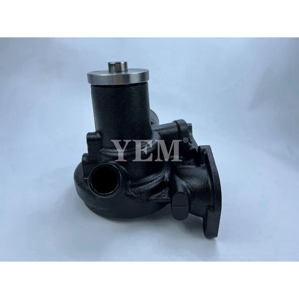 Bomba de água longa do serviço 6D22 dos pós-venda para o motor diesel de Mitsubishi