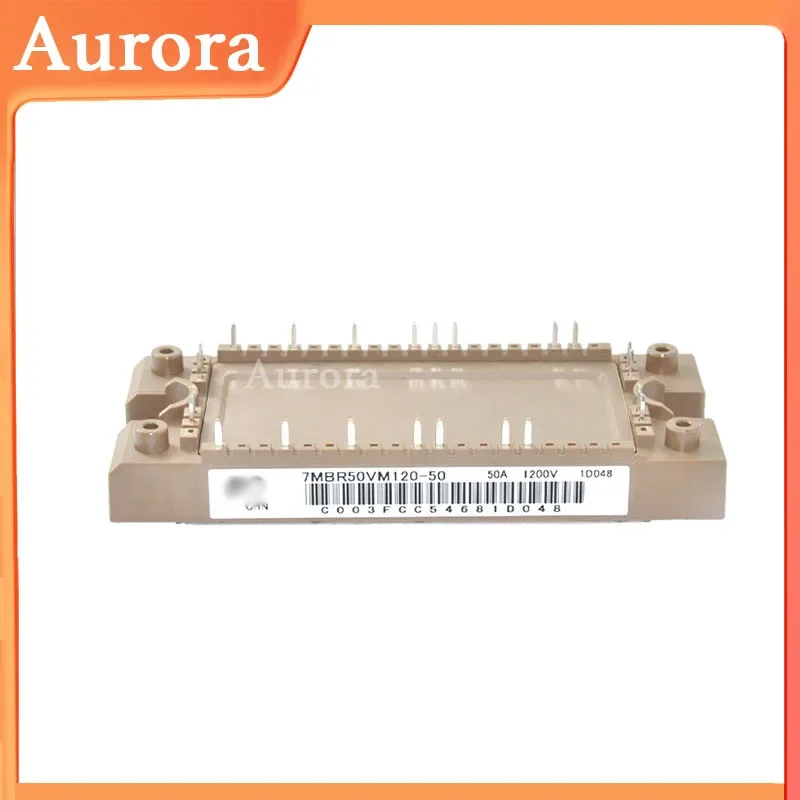 7MBR50VM120-50 7MBR25U4P120-50 7MBR35U4P120-50  IGBT Module