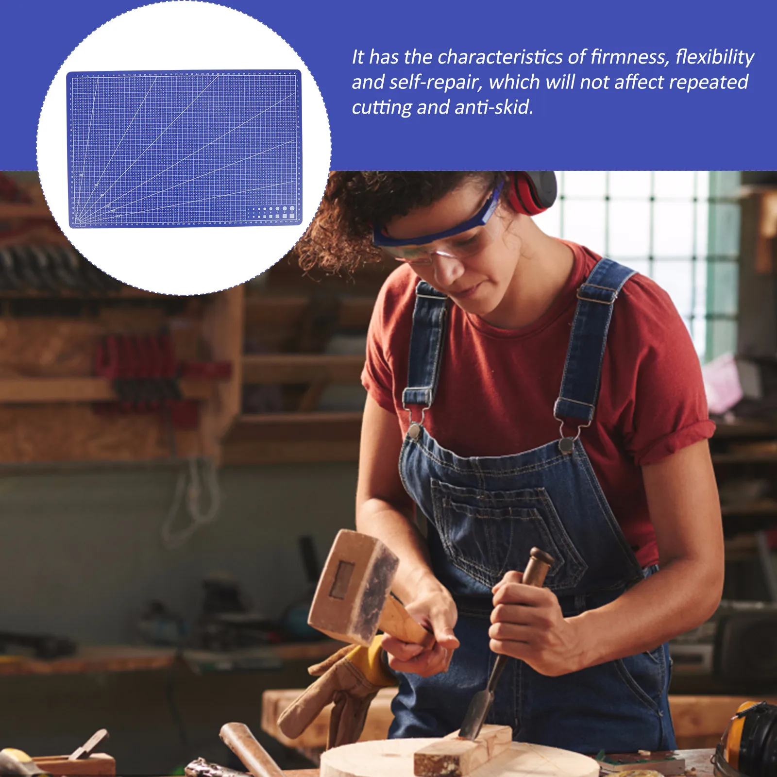 2pcs-a3-pvc-cutting-mat-strong-flexible-self-healing-for-art-diy-enthusiasts-students-self-healing-cutting-mat