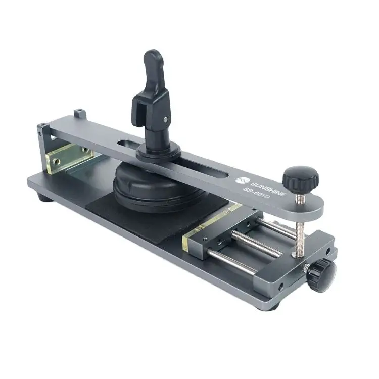 SS-601G Mobile Phone Screen Heating Free Screen Remove Tool Fixture Tool  for All Mobile Phone LCD Screen Separation